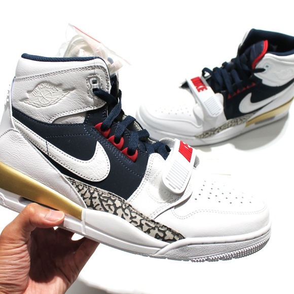 jordan legacy 312 olympic